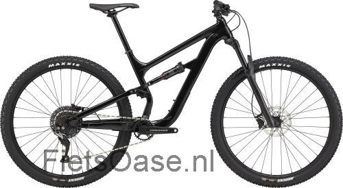 Cannondale Habit 6 specificaties 
